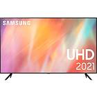 Samsung UE70AU7105 70" 4K Ultra HD (3840x2160) LCD Smart TV