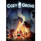 Cozy Grove (PC)