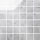 Arredo Mosaik Carrara C Polished 30,5x30,5cm