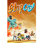 Slap City (PC)