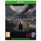 Hell Let Loose (Xbox One/Series X)