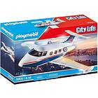 Playmobil City Life 70533 Privat Jet