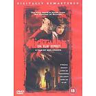 A Nightmare on Elm Street (1984) - Remastered Edition (UK) (DVD)