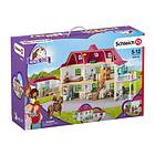 Schleich 42551 Lakeside Country House and Stable