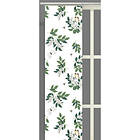 Arvidssons Textil Häggå Panelgardin 43x240cm