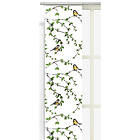 Arvidssons Textil Gläntan Panelgardin 43x240cm