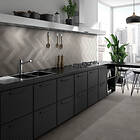 Arredo Klinker Detroit Grey 7x30cm