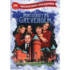 Mysteriet På Greveholm (DVD)