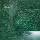Arredo Marmor Verde Guatemala Polerad 15x15cm