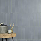 Arredo Klinker Detroit Blue 7x30cm