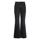 Levi's 70s High Flare Jeans (Femme)