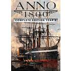 Anno 1800 - Complete Edition Year 3 (PC)