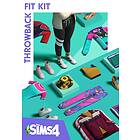 The Sims 4 - Throwback Fit Kit  (PC)