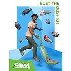 The Sims 4 - Bust the Dust Kit  (PC)