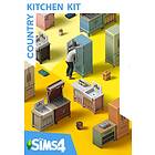The Sims 4 - Country Kitchen Kit  (PC)
