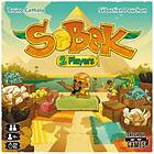 Sobek: 2 Players