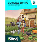 The Sims 4 - Cottage Living (Expansion) (PC)