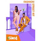 The Sims 4 - Fashion Street Kit  (PC)