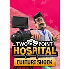 Two Point Hospital: Culture Shock (PC)