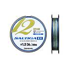 Daiwa Saltiga EX X12 Braid 0.26mm 300m