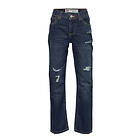 Levi's 502 Regular Taper Jeans (Jr)