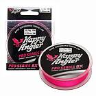 Happy Angler Pro Series 8X 0.1mm 125m