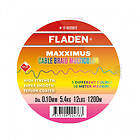 Fladen Maxximus Cable Braid 0.2mm 1200m