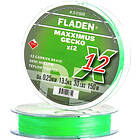 Fladen Maxximus Gecko 12X 0.35mm 150m