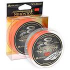 Mikado Nihonto Octa Braid 0.12mm 150m