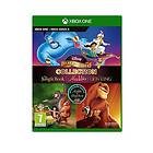 Disney Classic Games: Definitive Edition (Xbox One | Series X/S)