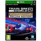 Train Sim World 2 - Rush Hour Deluxe Edition (Xbox One | Series X/S)