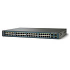 Cisco Catalyst 3560V2-48TS-S