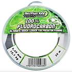 Ruthless 100% Fluorocarbon 0.4mm 35m