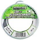 Ruthless 100% Fluorocarbon 0.6mm 20m