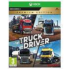 Truck Driver - Premium Edition (Xbox One | Series X/S)