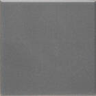 Höganäs Kakel Klinker Grynna Dark Grey 10x10cm