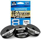 Shimano Kairiki 8 0.16mm 150m