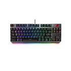 Asus ROG Strix Scope NX TKL Deluxe Red Switch (Nordisk)