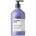 L'Oreal Serie Expert Blondifier Cool Shampoo 750ml