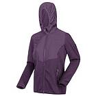 Regatta Upham II Hybrid Softshell Jacket (Women's)