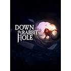 Down the Rabbit Hole (VR Game) (PC)