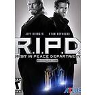 R.I.P.D.: The Game (PC)