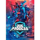 Due Process (PC)