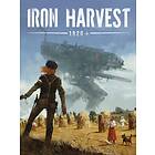 Iron Harvest (PC)