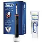 Oral-B Pro 3 3800 Pure Clean
