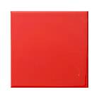 Arredo Kakel Color Rojo Liso Brillo 15x15cm