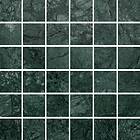 Arredo Mosaik Verde Guatemala Honed 5x5cm