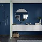 Fibo Våtrumsskiva Smokey Blue 5230-M00 EM 62x240cm