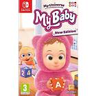 My Universe - My Baby New Edition (Switch)