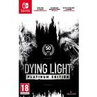 Dying Light - Platinum Edition (Switch)